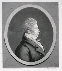 Pierre Gaveaux, 1821